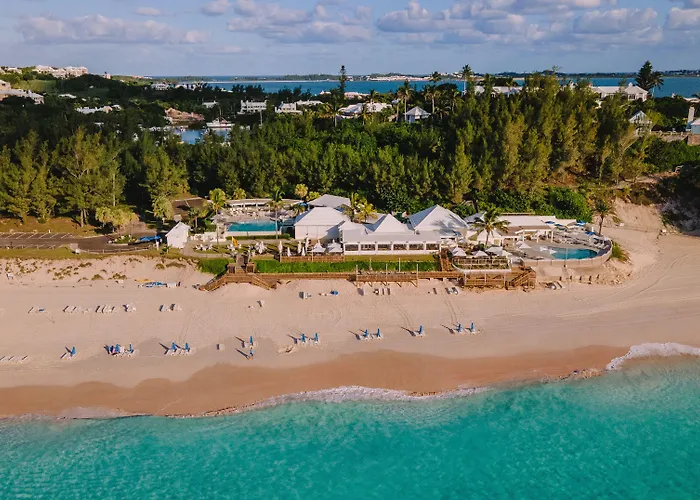 Rosewood Bermuda