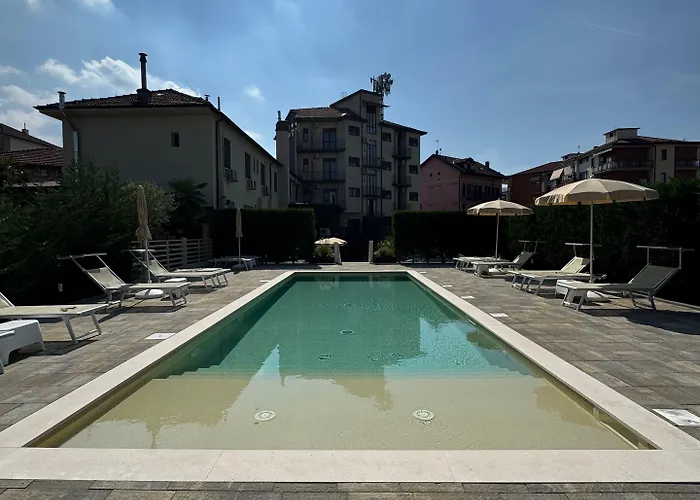 Hotel La Pace