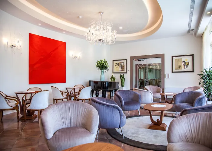 Hotel Aurelia