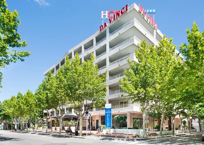 Hotel Best Da Vinci