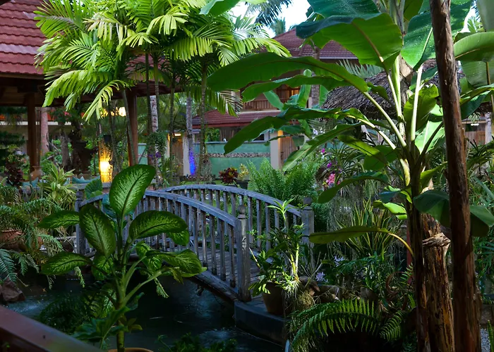 Hotel Le Duc De Praslin