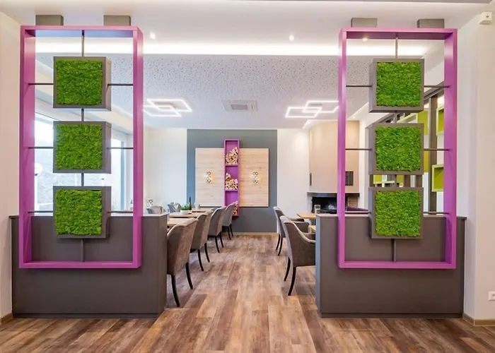 Hotel Hegenbarth's