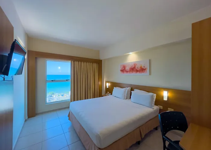 Praiamar Ponta Negra Hotel