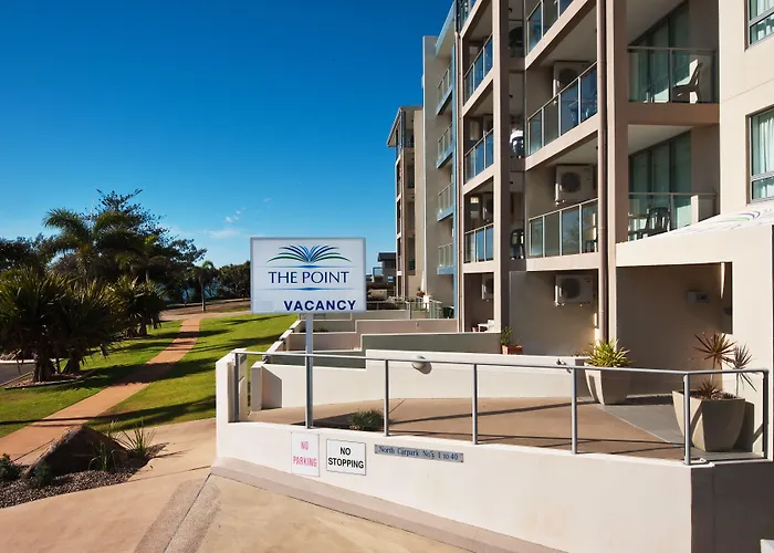The Point Resort