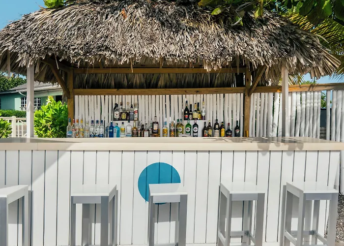Iberostar Waves Rose Hall Beach