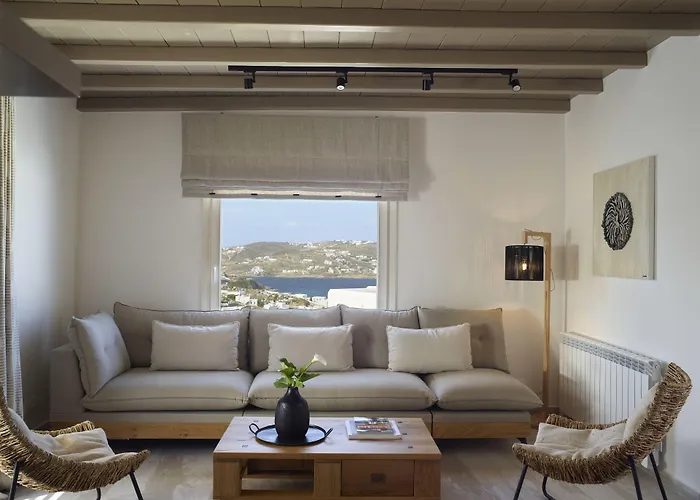 Vencia Boutique Hotel