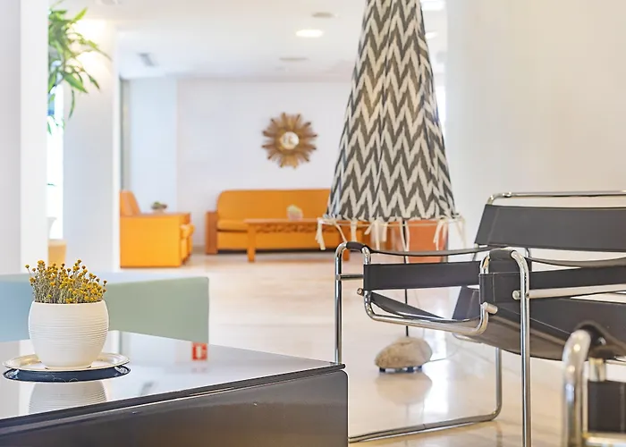 Hotel Na Forana