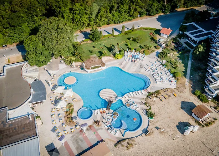Hotel Gergana
