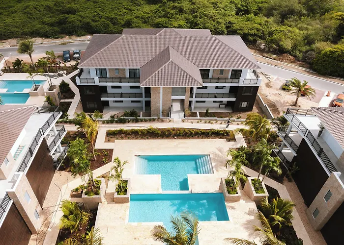 Blue Bay Curacao Golf & Beach Resort