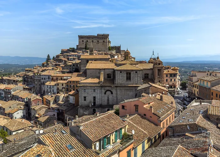 Hilton Vacation Club Palazzo Catalani&Soriano