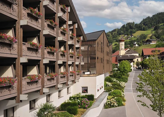 Löwen Hotel Montafon