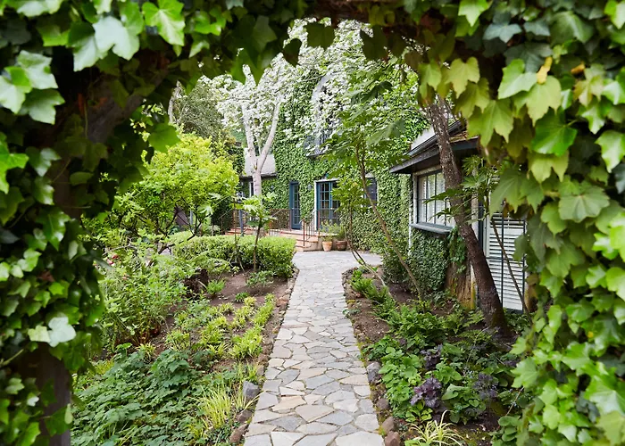 Kenwood Inn&Spa