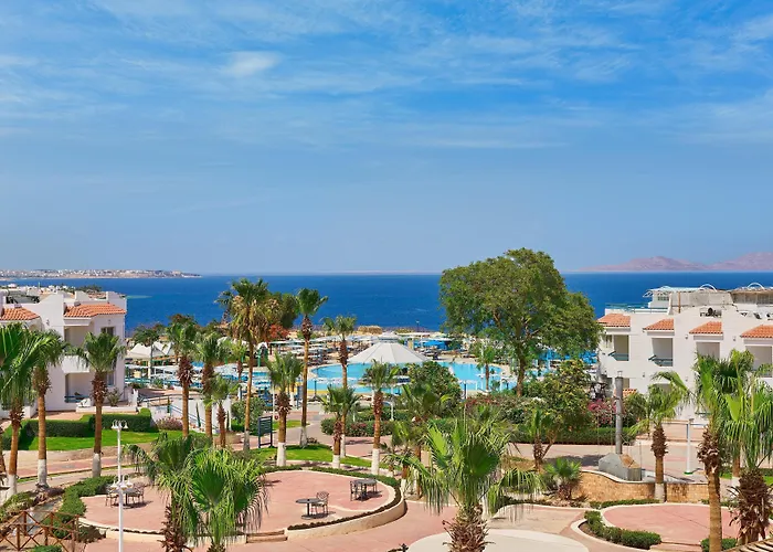 Dreams Beach Resort - Sharm El Sheikh