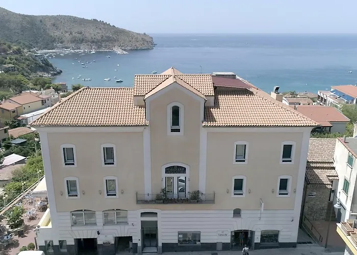 Hotel Santa Caterina