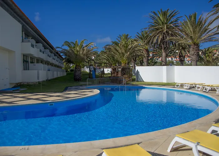 Hotel Torre Praia