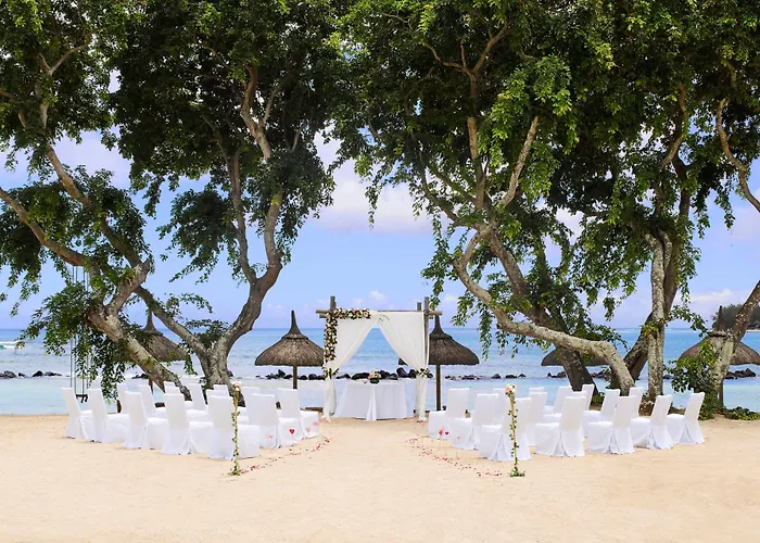 The Westin Turtle Bay Resort & Spa, Mauritius