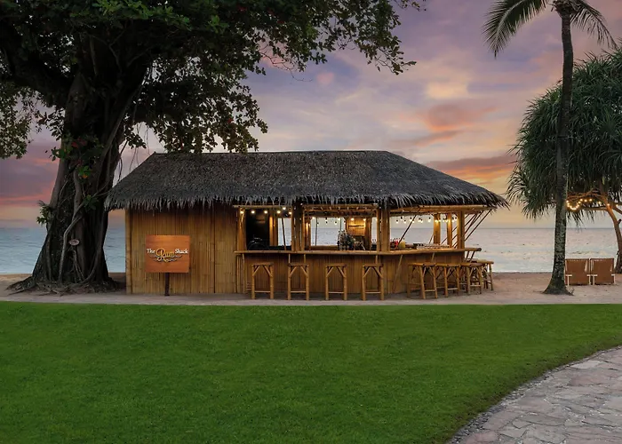 Phuket Marriott Resort&Spa, Merlin Beach - SHA Extra Plus