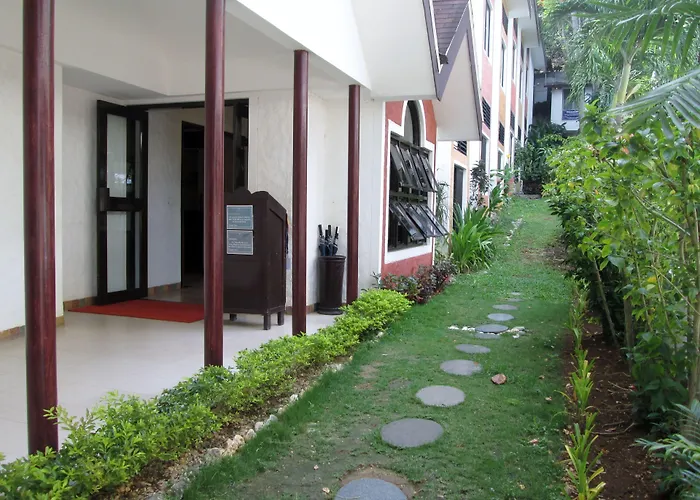 Microtel By Wyndham Boracay