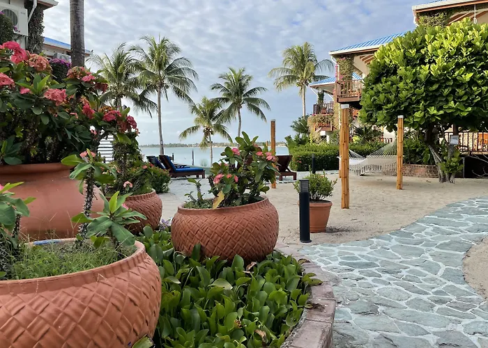 Chabil Mar Villas - Guest Exclusive Boutique Resort