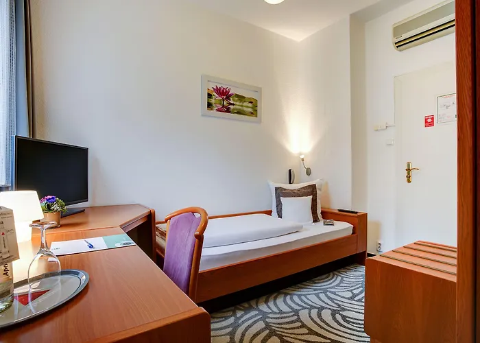 Hotel Atlanta