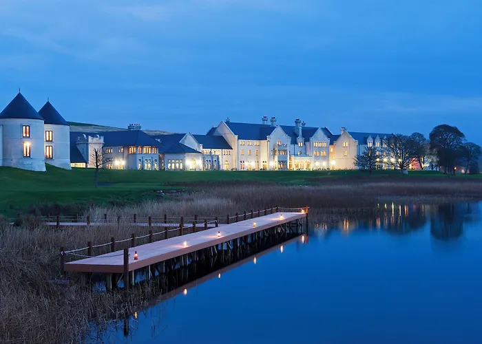 Lough Erne Resort