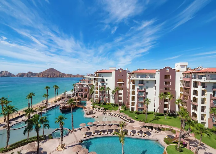 Villa Del Arco Beach Resort & Spa