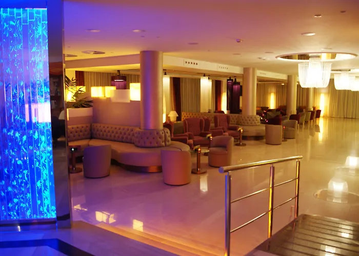 Hotel Beverly Park&Spa