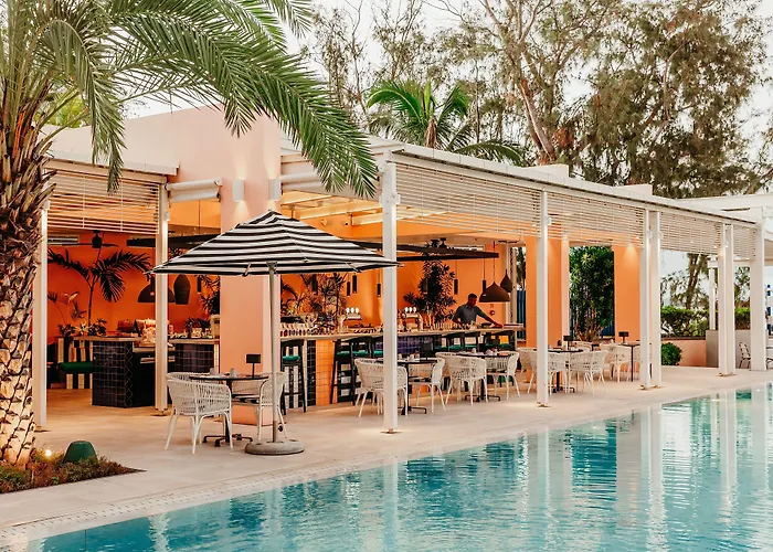 Salt Of Palmar, Adult-Only, A Member Of Design Hotels