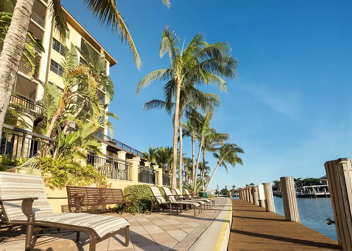 Holiday Inn Club Vacations Sunset Cove Resort