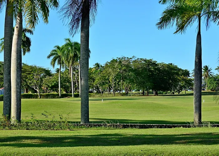 Casa Colonial Beach&Spa