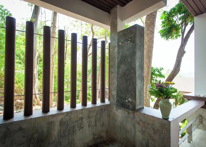 Baan Krating Phuket Resort Naiharn-Sha Plus