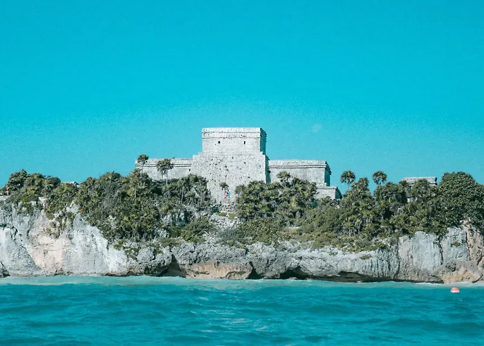 Zamas Hotel