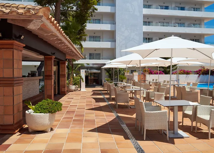 Grupotel Montecarlo