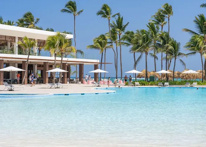 Caribe Deluxe Princess