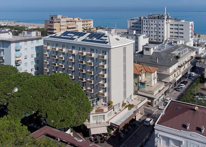 Hotel Concord