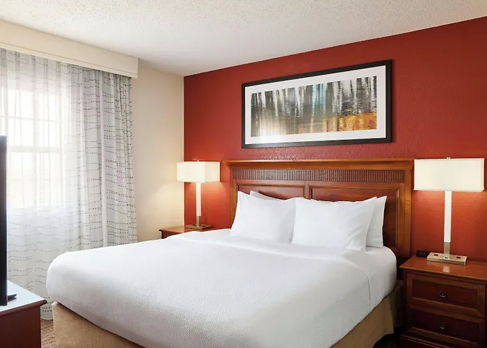 Residence Inn Joplin