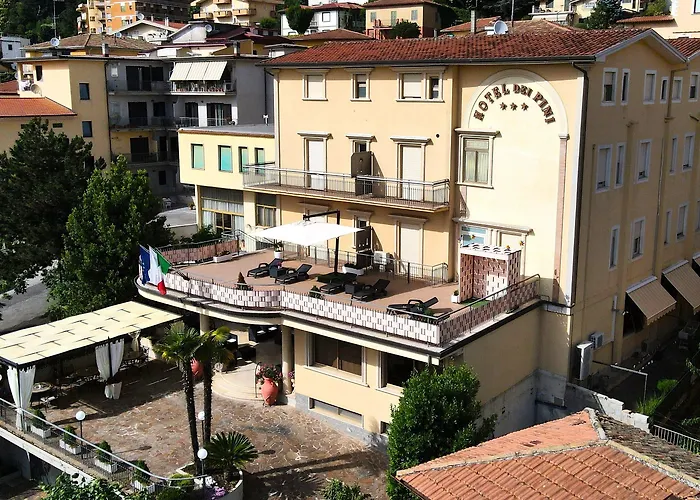 Hotel Dei Pini