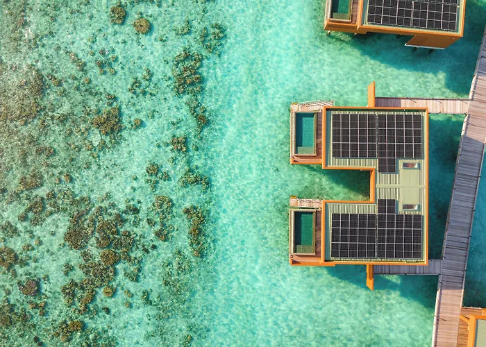 Veligandu Maldives Resort Island
