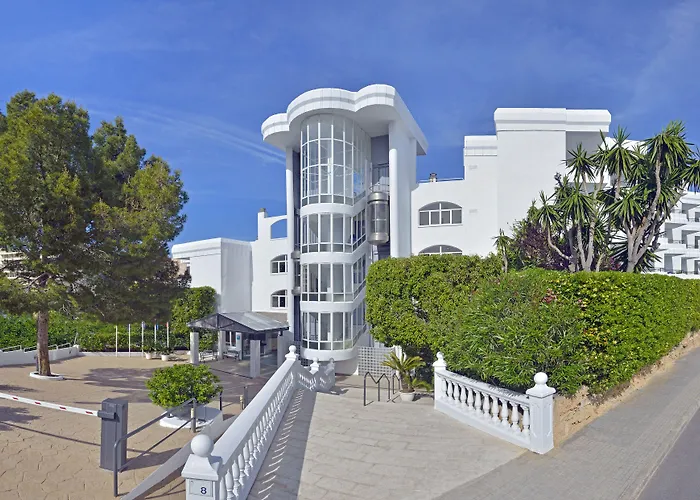 Sol Lunamar Palmanova Apartamentos - Adults Only