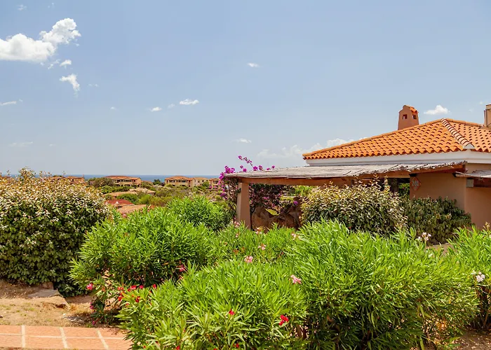 Residence Hotel Lu Nibareddu
