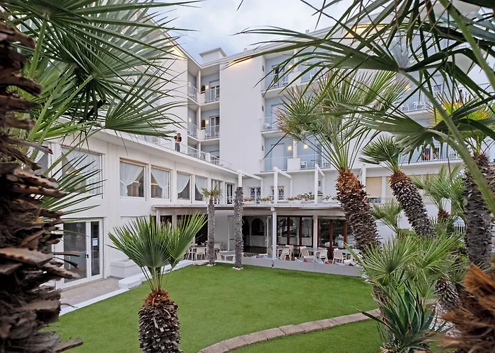 Hotel Continental