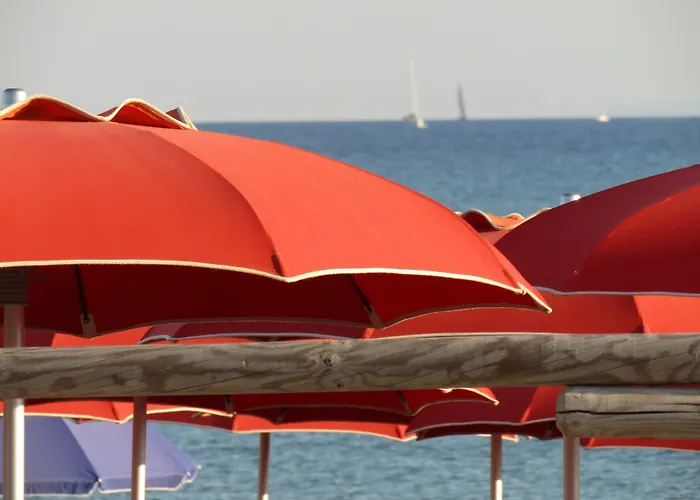 Vintage Hotel Tornese - Business & Events