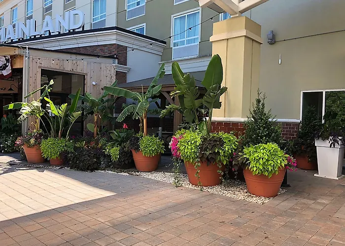 Holiday Inn Manahawkin/Long Beach Island By Ihg