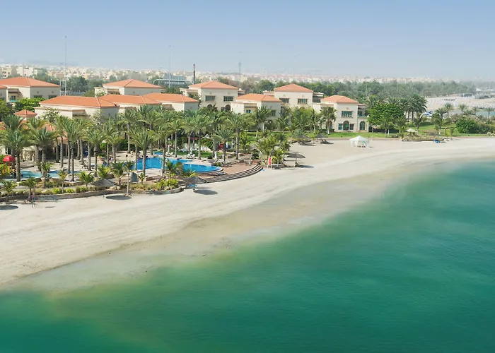 Al Raha Beach Resort & Spa