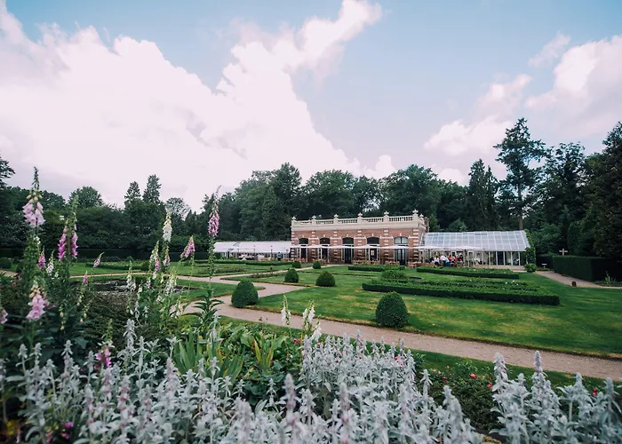 Landgoed Groot Warnsborn