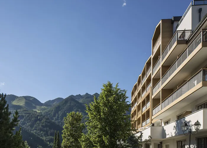 Falkensteiner Hotel Falkensteinerhof L 4 Star Superior