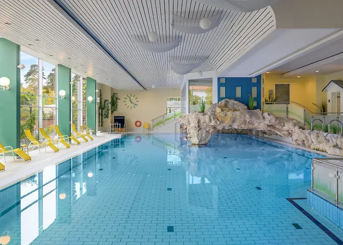 IFA Graal-Müritz Hotel&Spa
