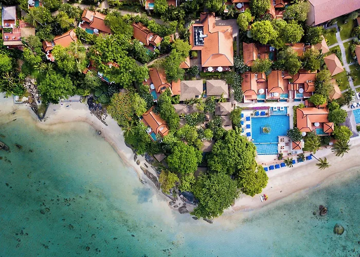 Renaissance Koh Samui Resort & Spa