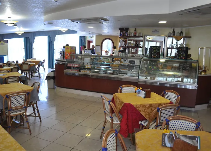 Aerhotel Phelipe