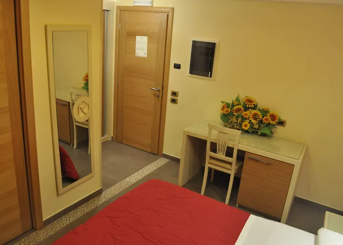 Aerhotel Phelipe
